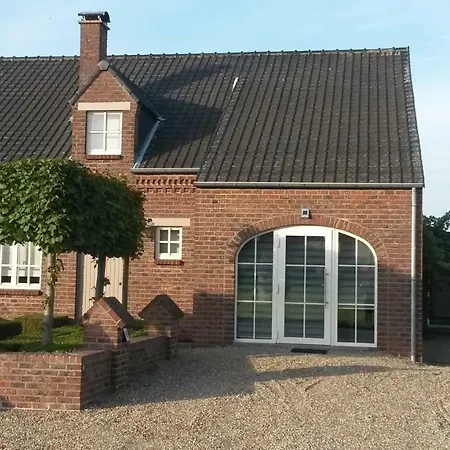 'T Hagerhuys Villa Maaseik Exterior photo
