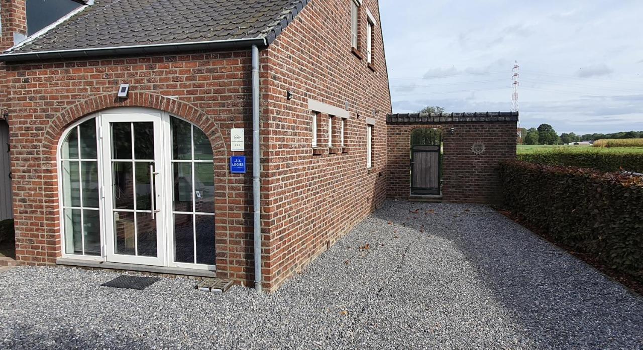 't Hagerhuys Holiday home *