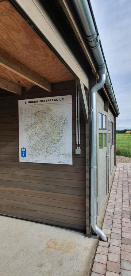 't Hagerhuys Holiday home Maaseik