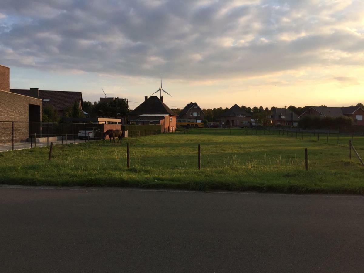 Holiday home 't Hagerhuys
