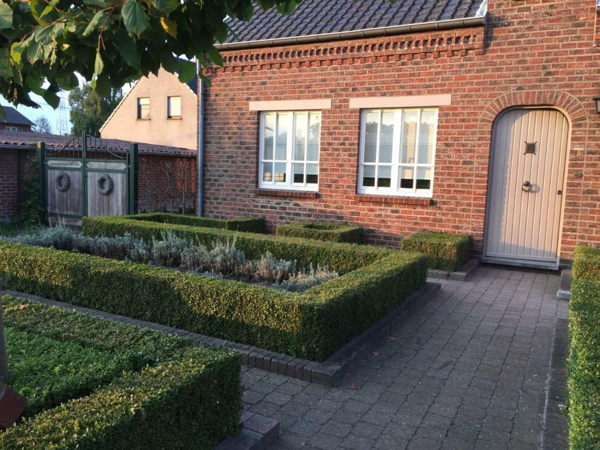't Hagerhuys Holiday home