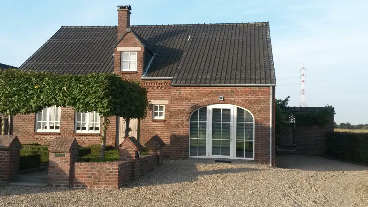 't Hagerhuys * Maaseik