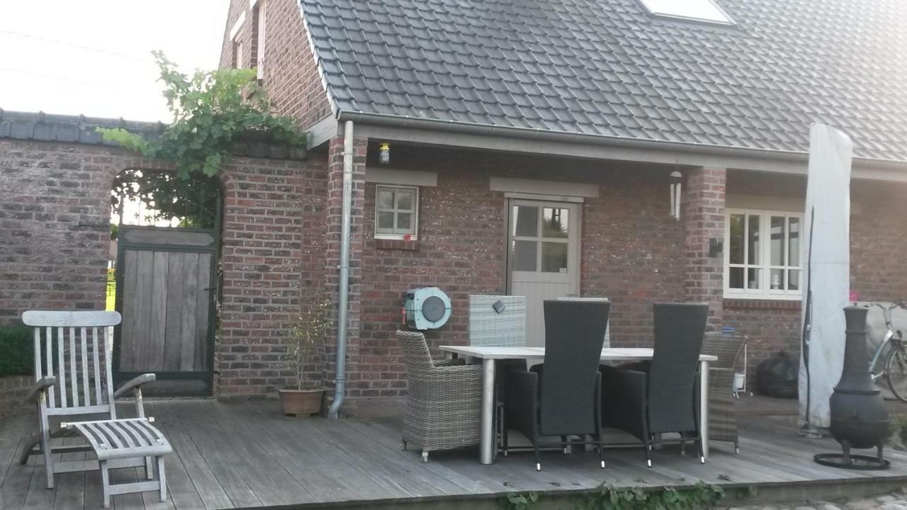 Holiday home 't Hagerhuys *