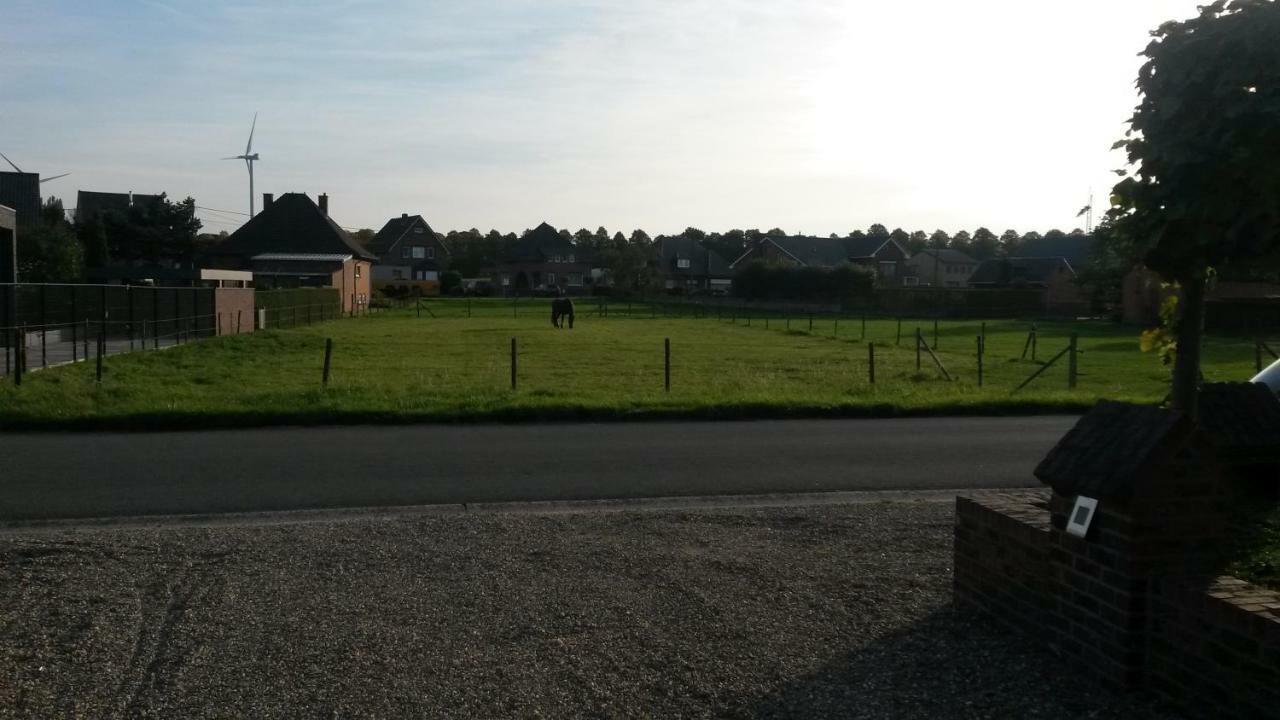 't Hagerhuys Holiday home